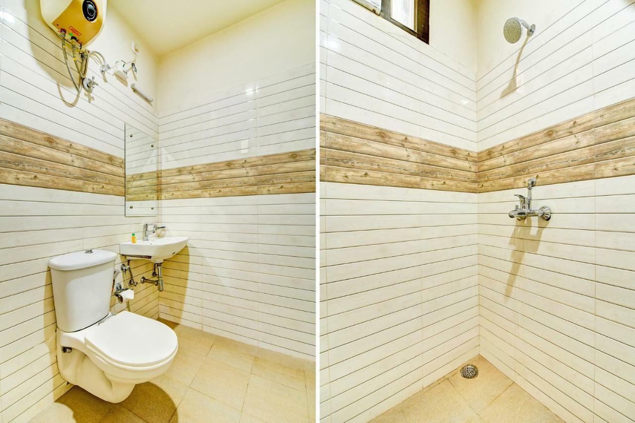 Fabhotel Solitaire Inn Канпур Экстерьер фото